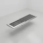 IMC/Teddy SEC-LFT12-26-SG