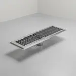 IMC/Teddy SEC-LFT12-26-SG-ADA