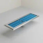 IMC/Teddy SEC-LFT12-27-PFG-ADA