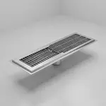 IMC/Teddy SEC-LFT12-33-PFG