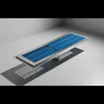 IMC/Teddy SEC-LFT12-34-PFG-ADA