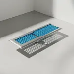 IMC/Teddy SEC-LFT18-12-PFG-ADA