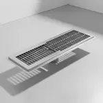 IMC/Teddy SEC-LFT18-13-SG