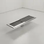 IMC/Teddy SEC-LFT18-13-SG-ADA