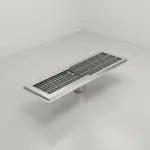 IMC/Teddy SEC-LFT18-13-SGAS