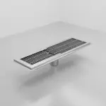 IMC/Teddy SEC-LFT18-14-SG