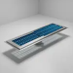 IMC/Teddy SEC-LFT18-15-PFG-ADA