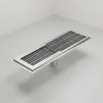 IMC/Teddy SEC-LFT18-15-SG