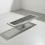 IMC/Teddy SEC-LFT18-17-PFG