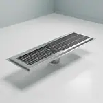 IMC/Teddy SEC-LFT18-18-SQ