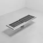 IMC/Teddy SEC-LFT18-19-SG-ADA