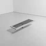 IMC/Teddy SEC-LFT18-20-SG-ADA