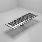 IMC/Teddy SEC-LFT18-21-SG-ADA