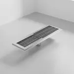 IMC/Teddy SEC-LFT18-22-SG