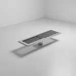 IMC/Teddy SEC-LFT18-22-SQ