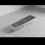 IMC/Teddy SEC-LFT18-24-SG-ADA