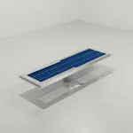 IMC/Teddy SEC-LFT18-26-PFG-ADA