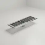 IMC/Teddy SEC-LFT18-26-SG-ADA