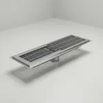 IMC/Teddy SEC-LFT18-30-PFG