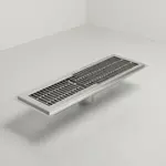 IMC/Teddy SEC-LFT18-31-SG