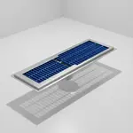 IMC/Teddy SEC-LFT18-32-PFG-ADA