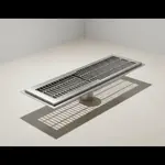 IMC/Teddy SEC-LFT18-33-SG