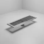 IMC/Teddy SEC-LFT18-34-PFG