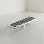 IMC/Teddy SEC-LFT18-34-SG