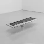 IMC/Teddy SEC-LFT18-34-SG-ADA