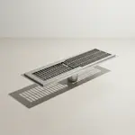 IMC/Teddy SEC-LFT18-35-SG