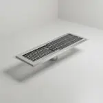 IMC/Teddy SEC-LFT24-15-SG