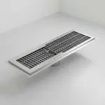 IMC/Teddy SEC-LFT24-16-SQ