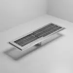 IMC/Teddy SEC-LFT24-18-SG-ADA