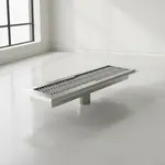 IMC/Teddy SEC-LFT24-22-PFG