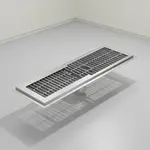 IMC/Teddy SEC-LFT24-23-SG-ADA