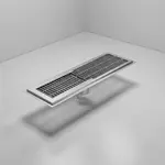 IMC/Teddy SEC-LFT24-25-SG