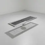 IMC/Teddy SEC-LFT24-27-SG