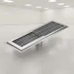 IMC/Teddy SEC-LFT24-33-SQ