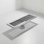 IMC/Teddy SEC-LFT30-11-PFG