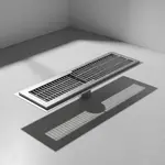 IMC/Teddy SEC-LFT30-13-SGAS