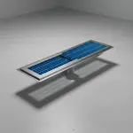 IMC/Teddy SEC-LFT30-17-PFG-ADA