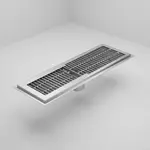 IMC/Teddy SEC-LFT30-17-SG