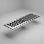 IMC/Teddy SEC-LFT30-17-SQ