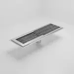 IMC/Teddy SEC-LFT30-20-SGAS