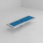 IMC/Teddy SEC-LFT30-21-PFG-ADA