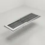 IMC/Teddy SEC-LFT30-21-SG