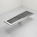 IMC/Teddy SEC-LFT30-21-SGAS