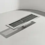 IMC/Teddy SEC-LFT30-21-SQ