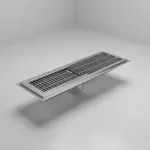 IMC/Teddy SEC-LFT30-24-PFG