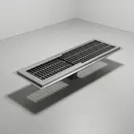 IMC/Teddy SEC-LFT30-26-PFG